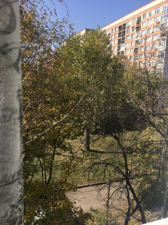 Evergreen Sofia Apartment Exteriör bild